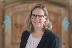Christina Reuter
