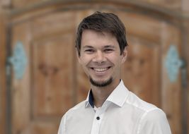 Stefan Kraus