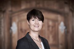 Martina Bredenbröcker