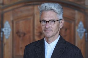 Robert Schatz