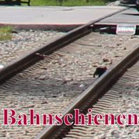 Bahnschienen