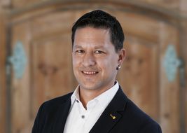 Christoph Biebel