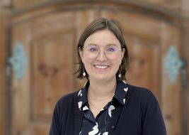 Katharina Bindl