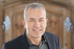 Thomas Stallinger