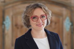 Katharina Mändl