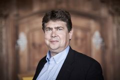 Klaus Nürnberger