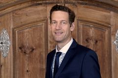 Axel Schubert