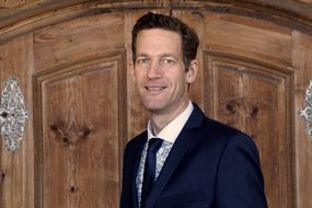 Axel Schubert