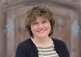 Christine Lutz