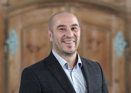 Benjamin Häußler