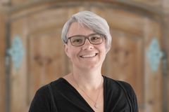 Katrin Grün
