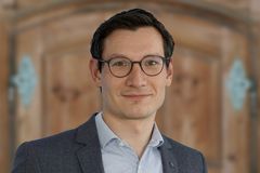 Christian Barthel
