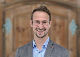 Christian Mayr