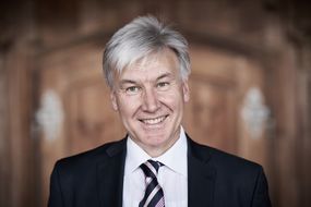 Helmut Bach