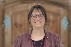 Kerstin Auer