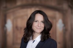 Katrin Hiernickel