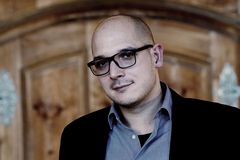 Sebastian Urban
