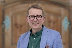 Florian Reichl