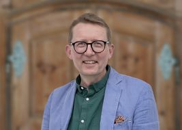 Florian Reichl