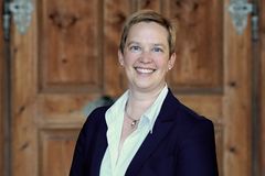 Maria Stein