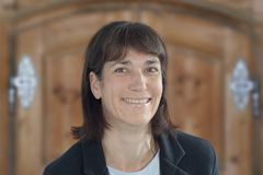 Andrea Weiland