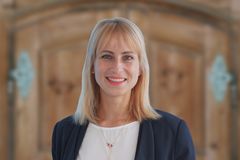 Marietta Hofmann