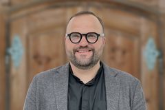 Michael Brüchert