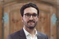 Angelo Borelli