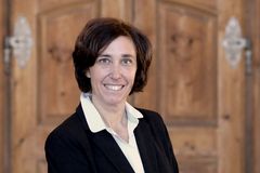 Tanja Mayr