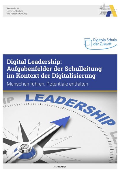 Digital Leadership Broschüre Digital Leadership Broschüre