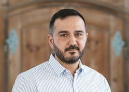 Gökhan Tuncay