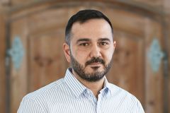 Gökhan Tuncay