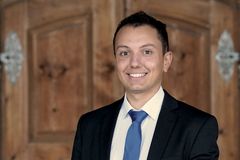Markus Pentz