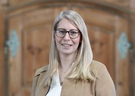 Beate Landherr