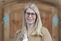 Beate Landherr