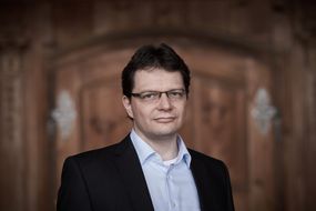 Markus Rawitzer