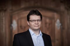 Markus Rawitzer