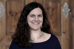 Anne Rauch