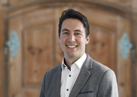 Oliver Schley