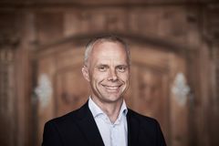 Michael Lotter