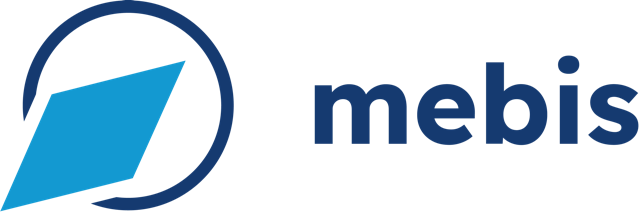 mebis logo mebis logo