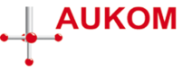 Aukom e.V. Logo